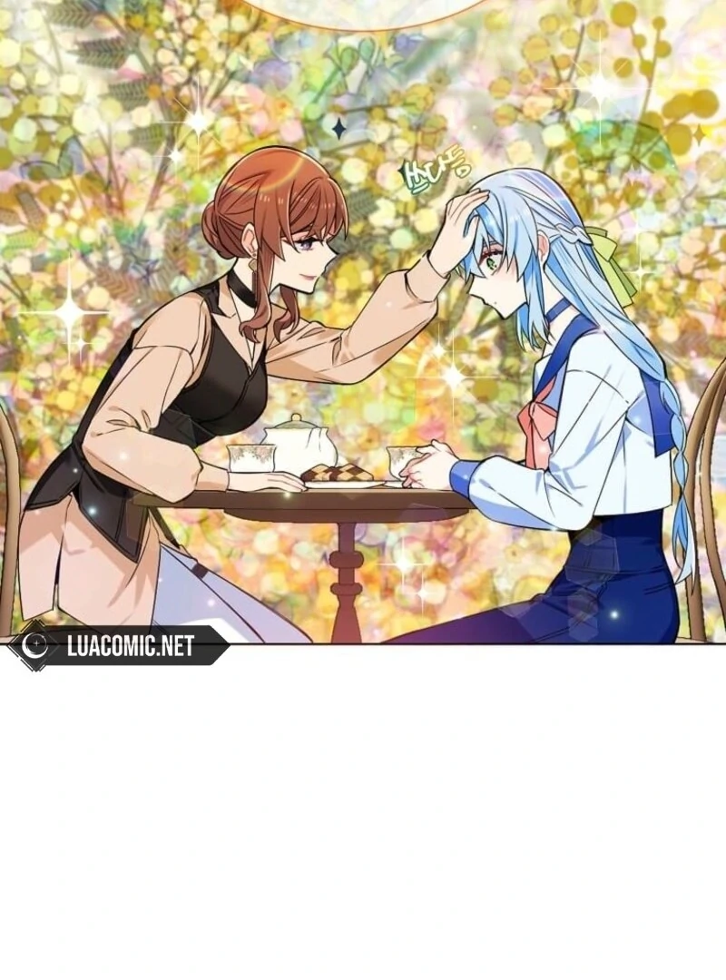 Mistaken for a Wicked Woman! Chapter 61 - page 36